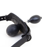 The Gag, Inflatable from Fetters.