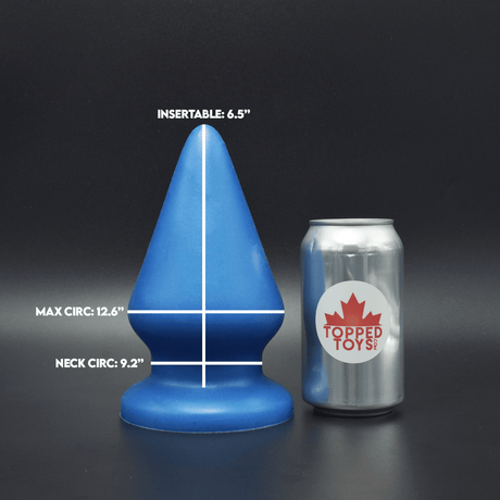 The Grip from Topped Toys.