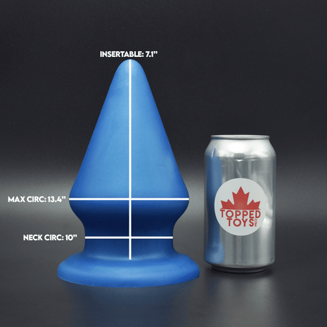 The Grip from Topped Toys.