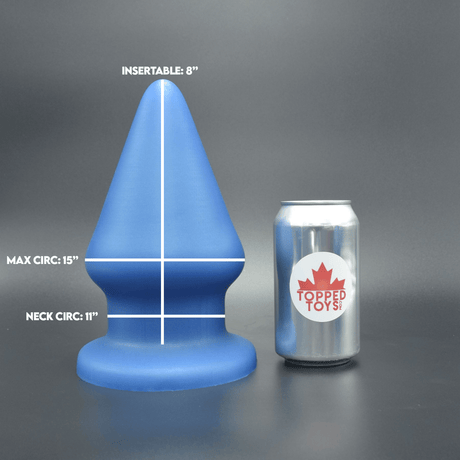 The Grip from Topped Toys.