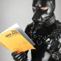 The Sex Dog Colouring Book Vol 1 from James Newland Illustration.