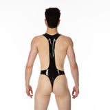 Thong Wrestler from REGULATION.