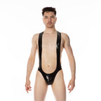 Thong Wrestler from REGULATION.
