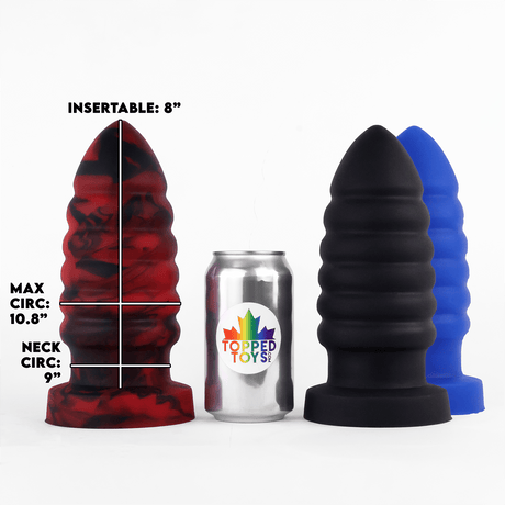 TOPPED TOYS Breaker from Topped Toys.