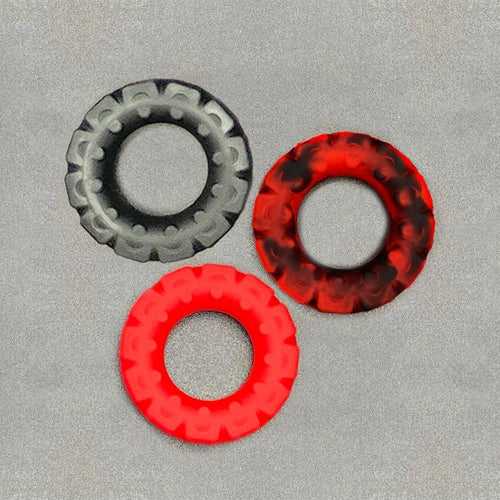 Cockrings