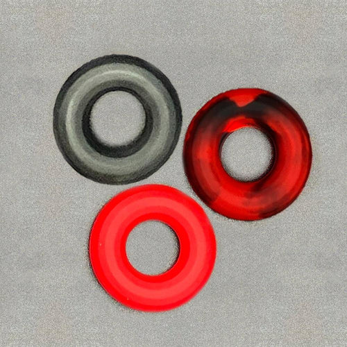 Cockrings