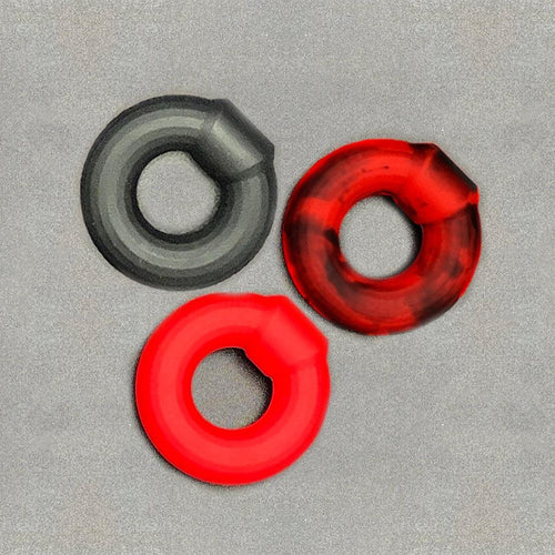 Cockrings