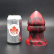 TOPPED TOYS The Post 100, Forge Red from Topped Toys.
