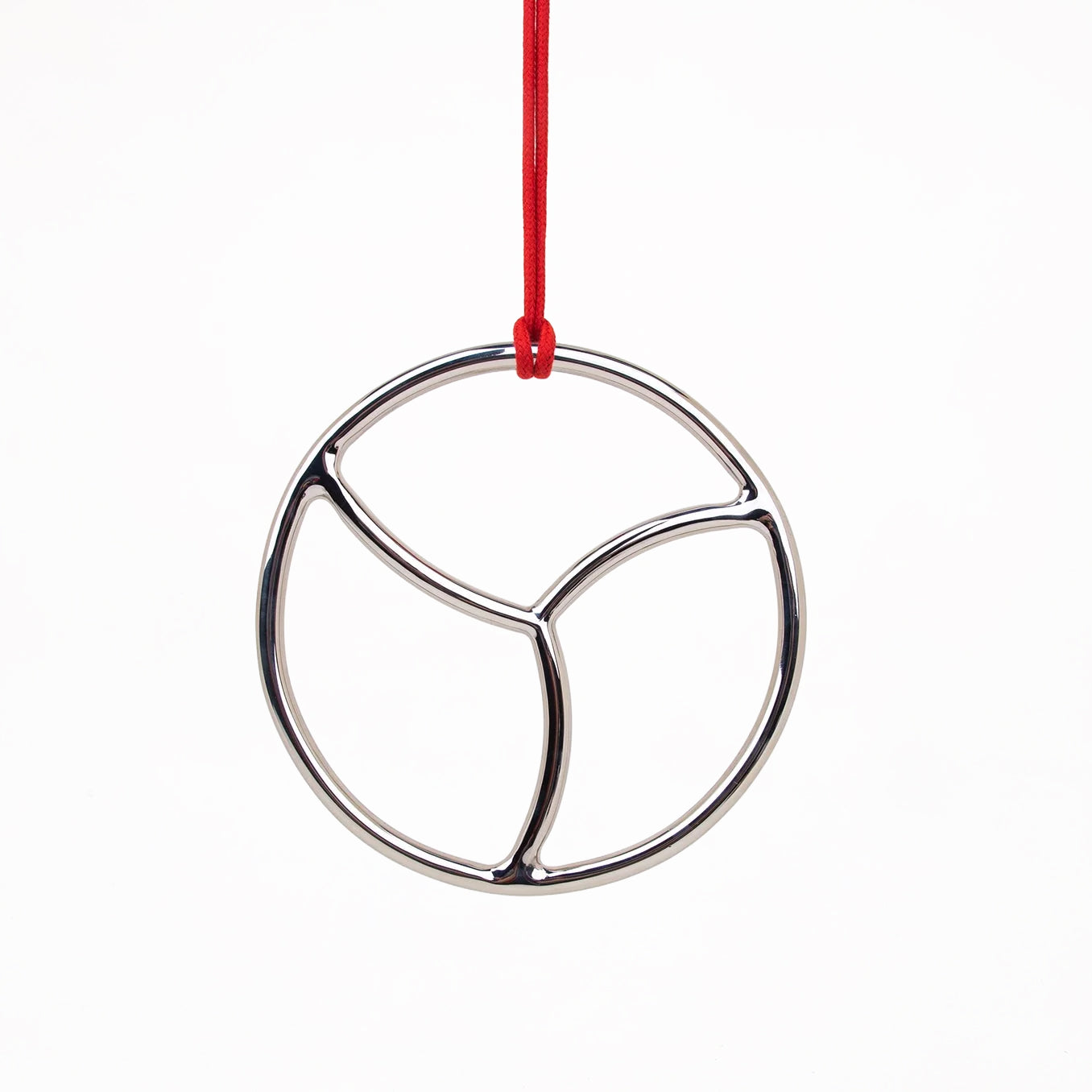 Triskelion Shibari Aufhängungsring