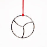 Triskelion Shibari Aufhängungsring