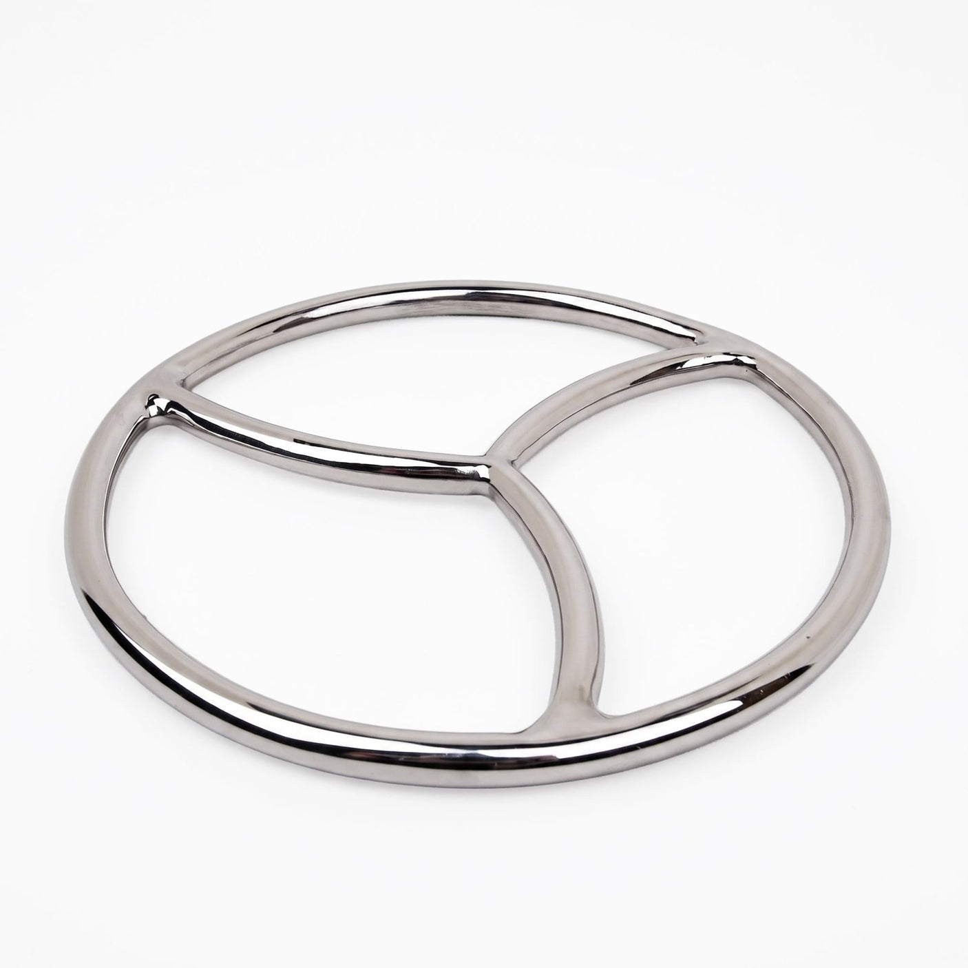 Triskelion Shibari Suspension Ring from Dark Forge.