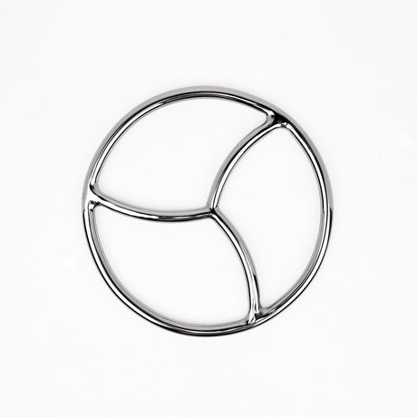 Triskelion Shibari Suspension Ring from Dark Forge.