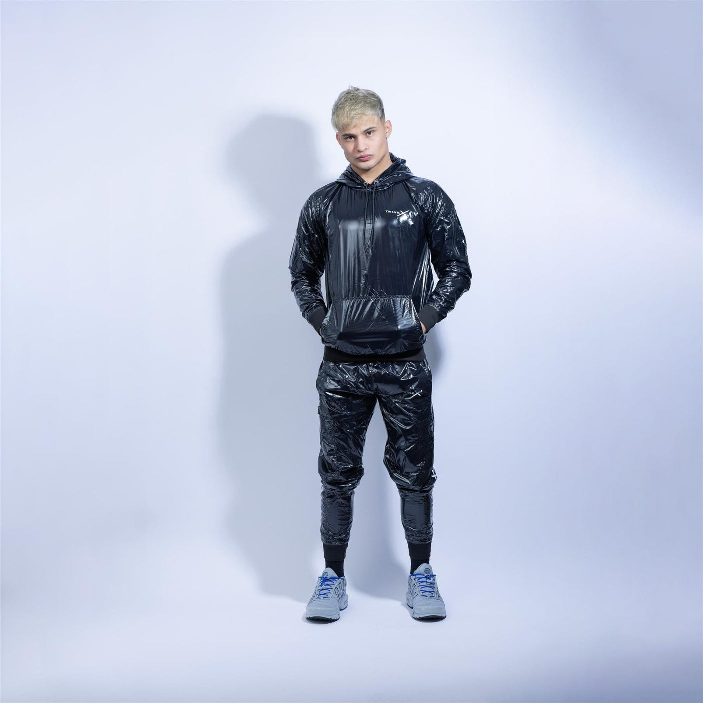 Twink X Adonis X Combo, Black from Twink X.