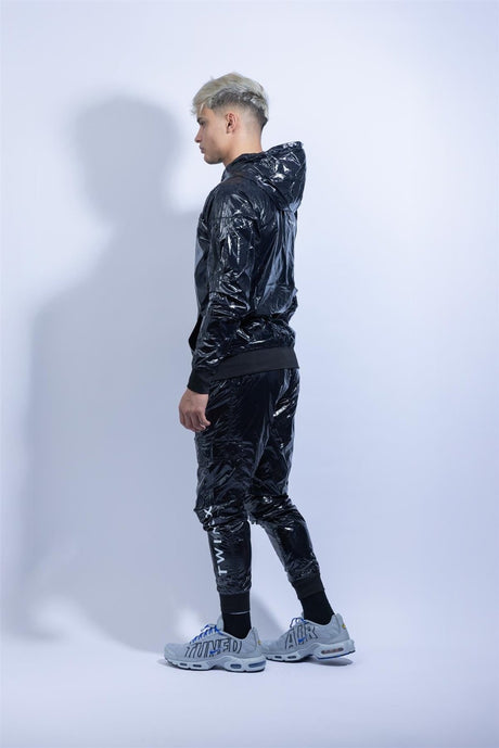 Twink X Adonis X Hoodie, Black from Twink X.