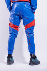 Twink X Datemate Pants, Blue/Red from Twink X.
