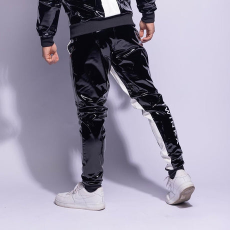 Twink X Datingstar Pants, Black/White from Twink X.