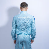 Twink X Midnight Jacket, Sky Ice from Twink X.