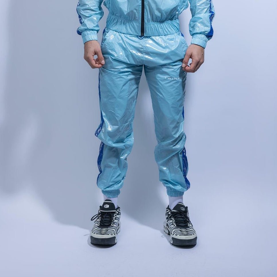 Twink X Midnight Pants, Sky Ice from Twink X.