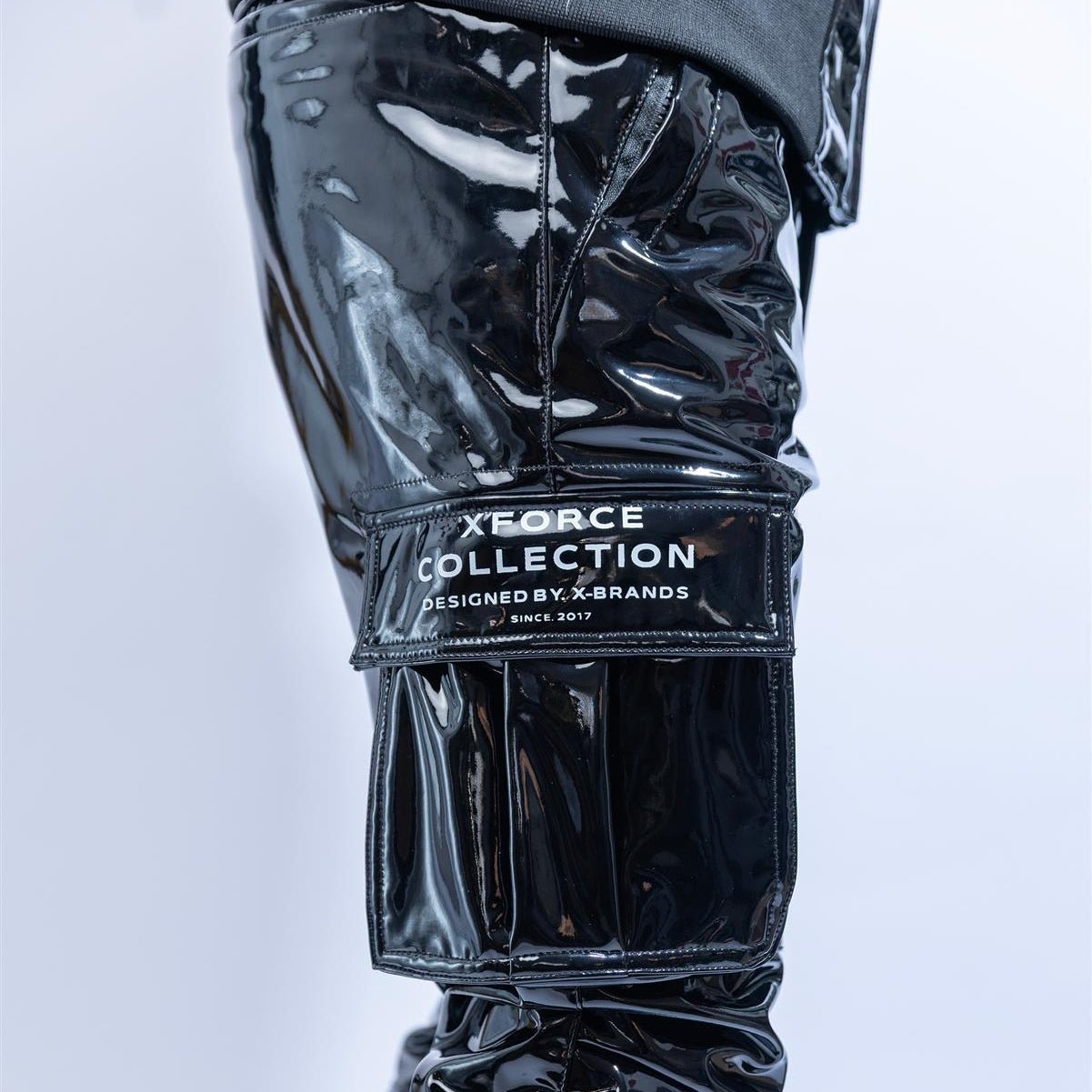 Twink X X - Force Pilot Pants, Black from Twink X.