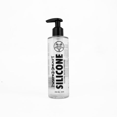 Twisted Beast SILICONE, Premium Silicone Lube from Twisted Beast.