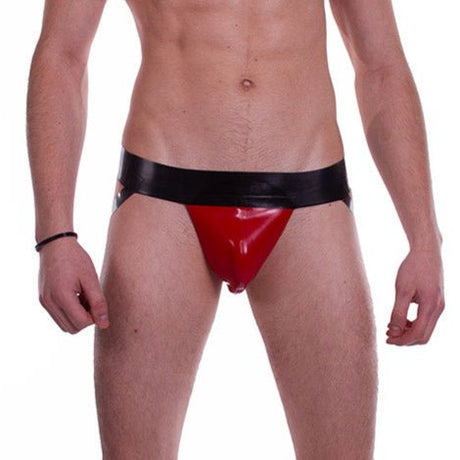 Two Tone Jock from REGULATION.