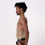 VAPOUR Rubber Tank from REGULATION.