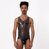 VAPOUR Rubber Tank from REGULATION.