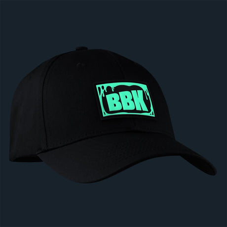 Velcro Fetish Tag, BBK from Fuck & Fist.