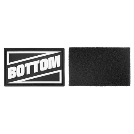 Velcro Fetish Tag, BOTTOM from Fuck & Fist.