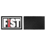 Velcro Fetish Tag, FIST from Fuck & Fist.