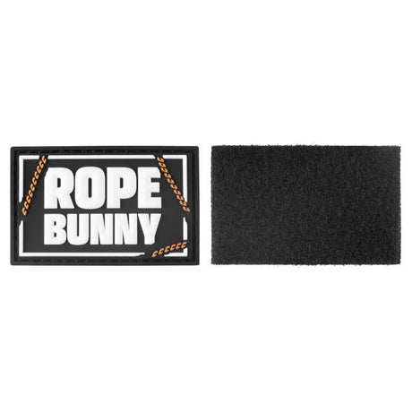 Velcro Fetish Tag, ROPE BUNNY from Fuck & Fist.