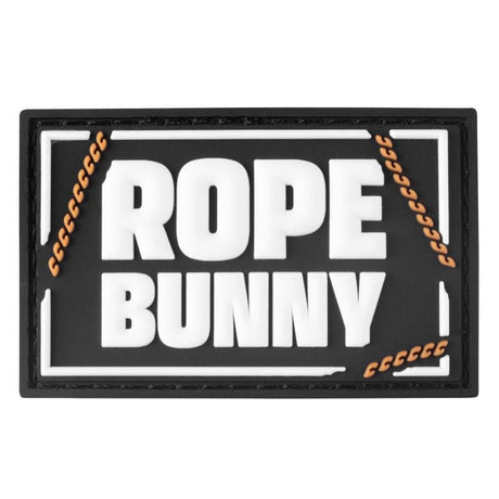 Velcro Fetish Tag, ROPE BUNNY from Fuck & Fist.