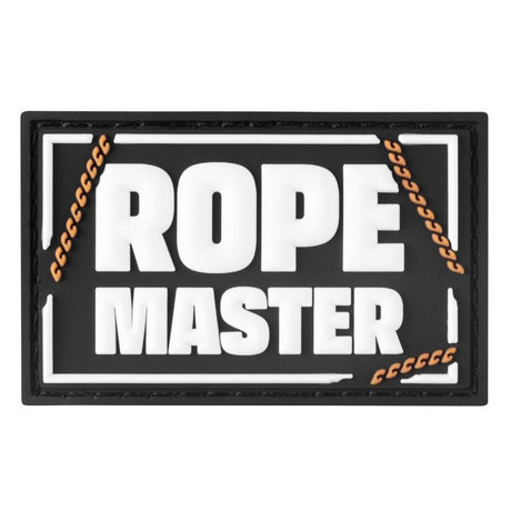 Velcro Fetish Tag, ROPE MASTER from Fuck & Fist.