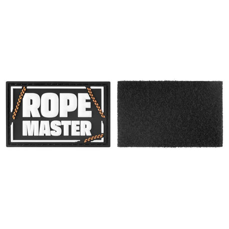 Velcro Fetish Tag, ROPE MASTER from Fuck & Fist.