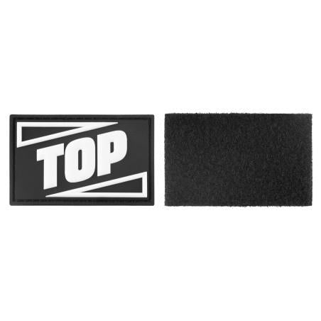 Velcro Fetish Tag, TOP from Fuck & Fist.