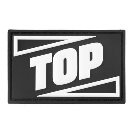 Velcro Fetish Tag, TOP from Fuck & Fist.