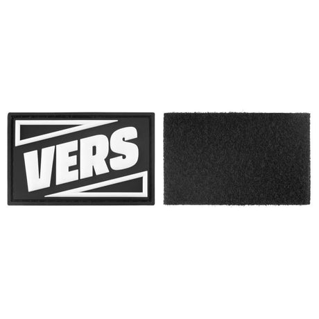 Velcro Fetish Tag, VERS from Fuck & Fist.