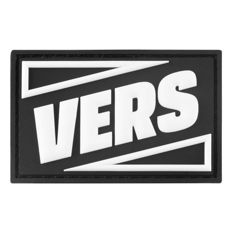 Velcro Fetish Tag, VERS from Fuck & Fist.