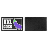 Velcro Fetish Tag, XXL COCK from Fuck & Fist.