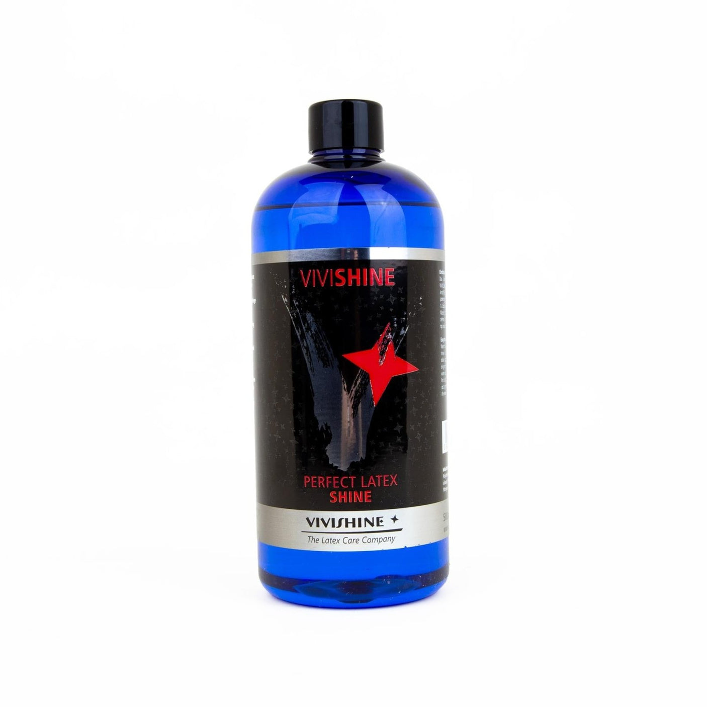 Vivishine Rubber Shine from Vivishine.