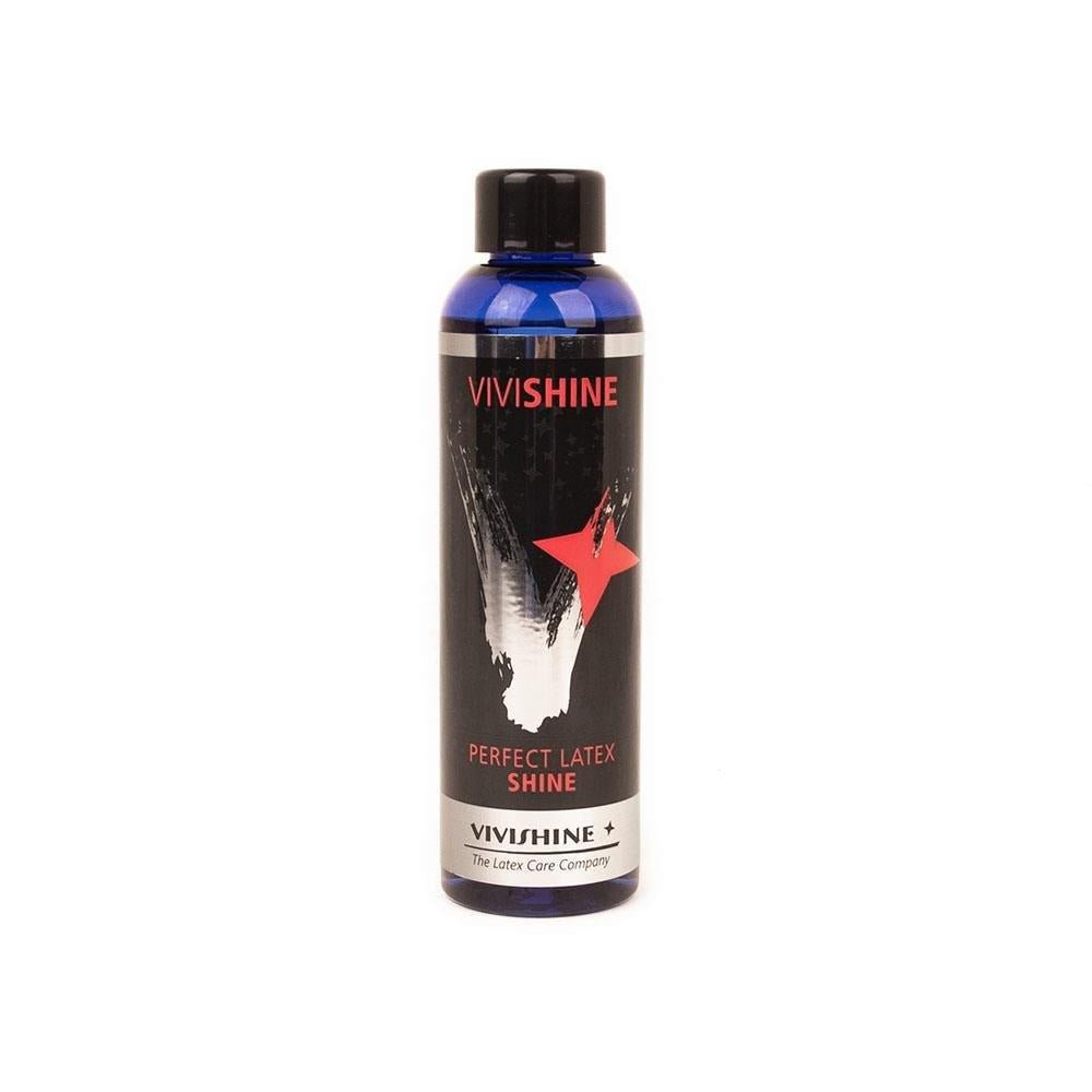 Vivishine Rubber Shine | Vivishine – REGULATION