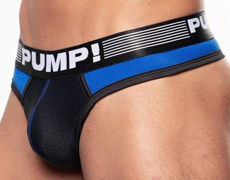 Volt Thong from PUMP!.