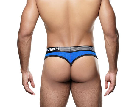 Volt Thong from PUMP!.