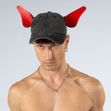 WAG - CAP, Red from REGULATION.