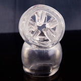 Wand Massager, Head Stimulator from REGULATION.