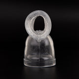 Wand Massager, Shaft Stroker from REGULATION.