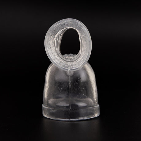 Wand Massager, Shaft Stroker from REGULATION.