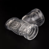 Wand Massager, Shaft Stroker from REGULATION.