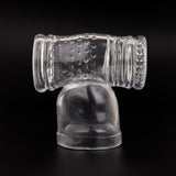 Wand Massager, Shaft Stroker from REGULATION.