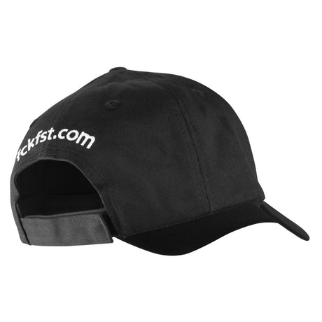 Wear It Baseball Cap with Velcro from Fuck & Fist.